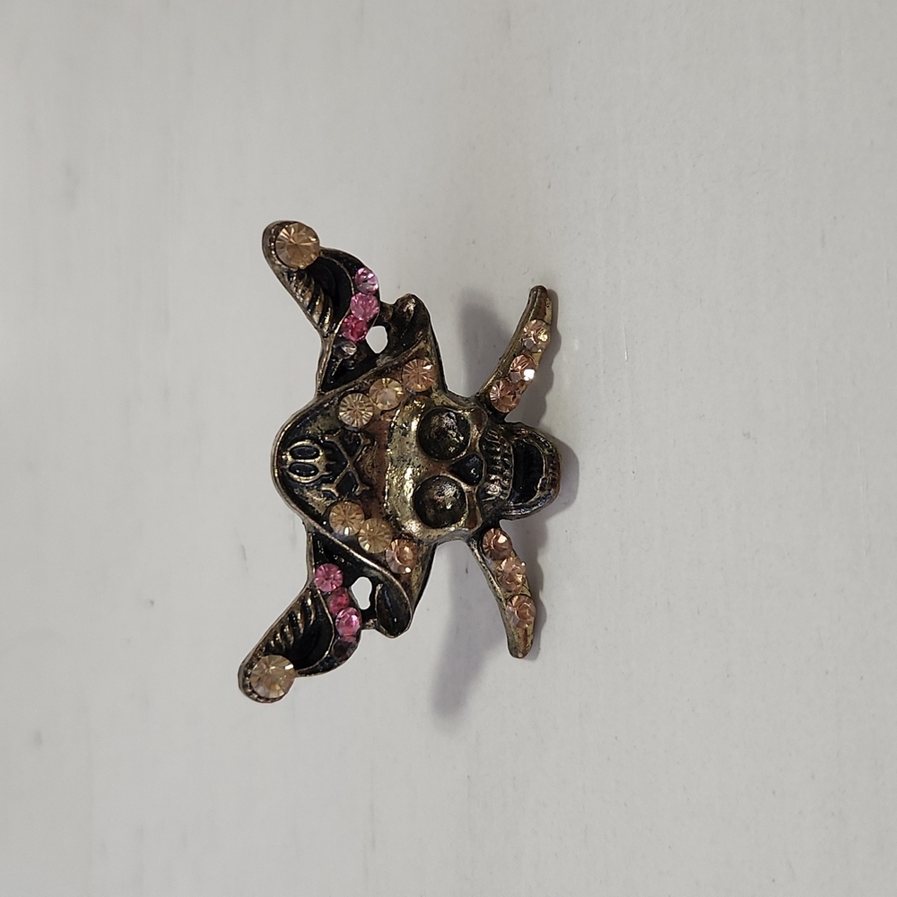 Pirate Ring